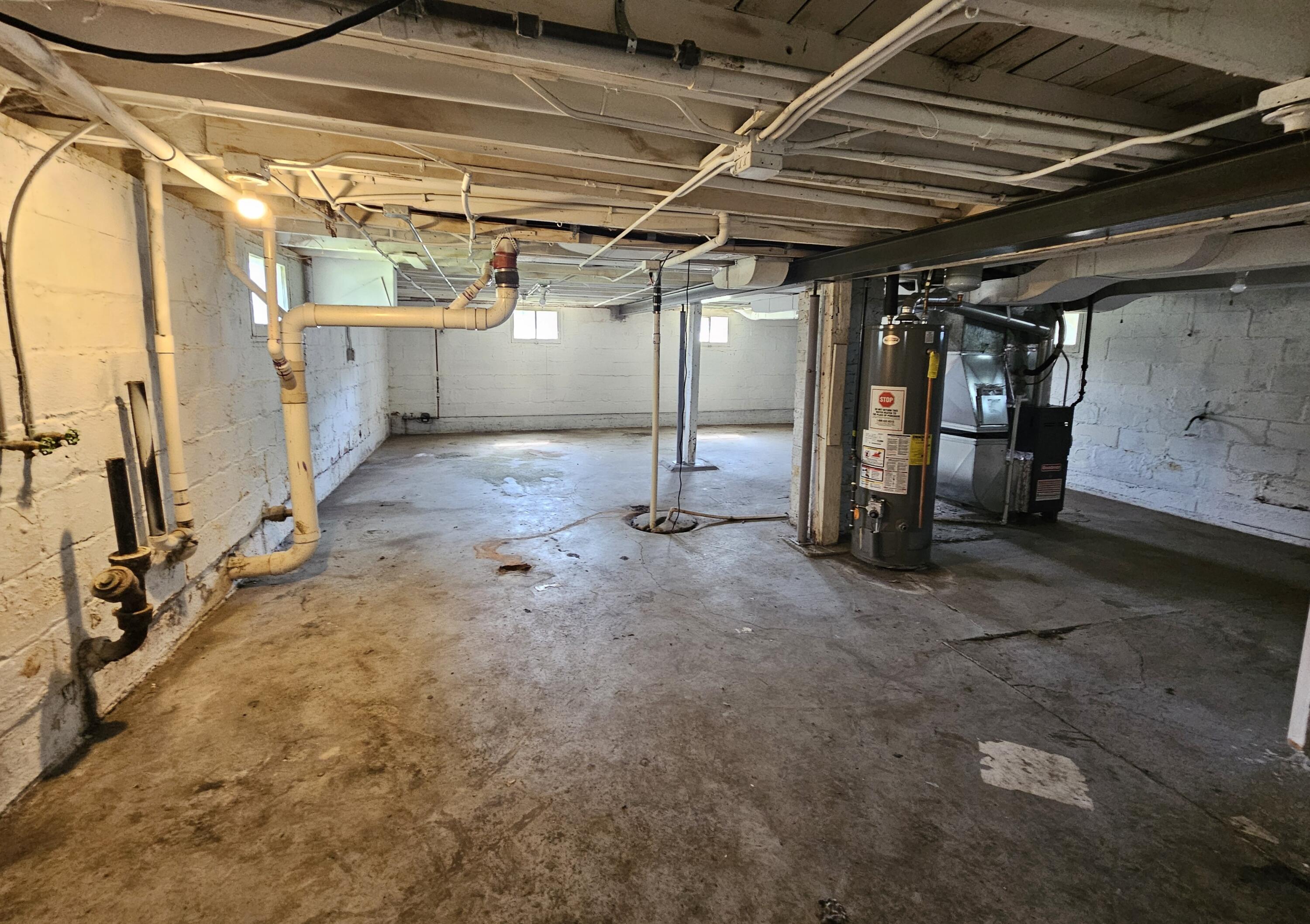 1148 North Broad Street Griffith, IN 46319 - Photo 18 of 18 3000x2117