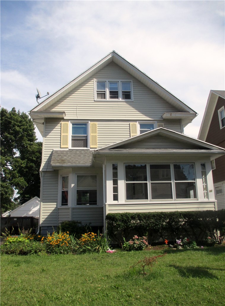 32 Berry Street Rochester, NY 14609 - Photo 1 of 1
