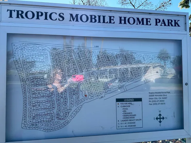 $224,000 | 328 Waikiki Circle, Union City, CA 94587