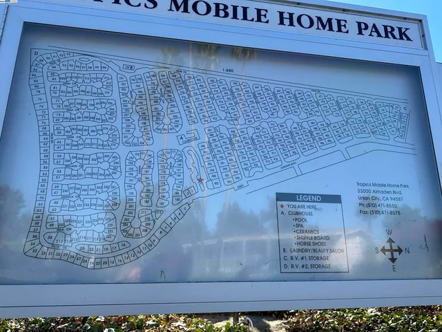 $224,000 | 328 Waikiki Circle, Union City, CA 94587