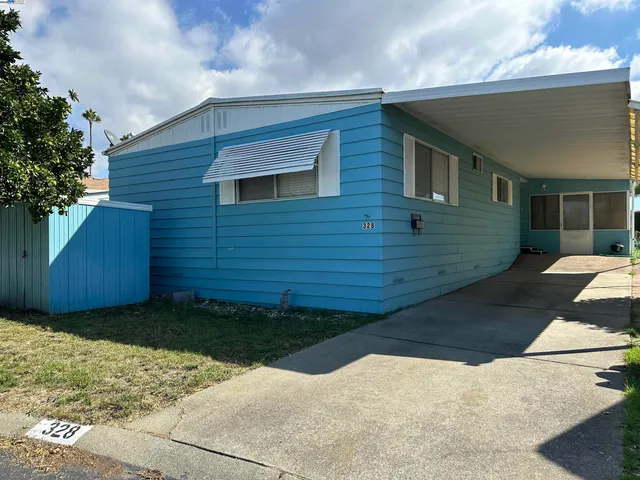 $224,000 | 328 Waikiki Circle, Union City, CA 94587