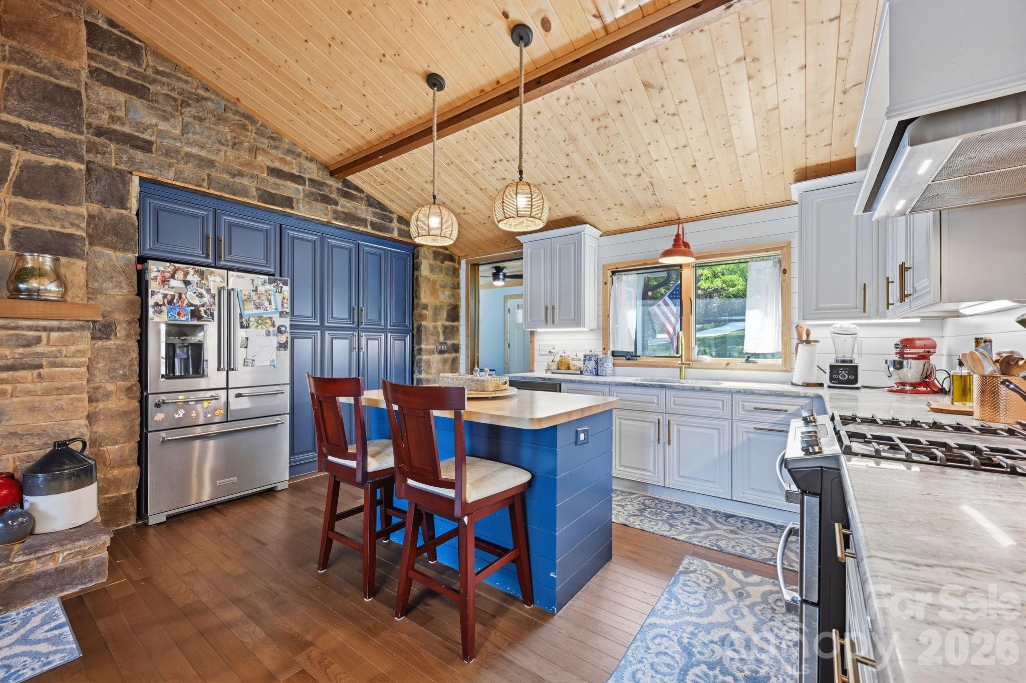 1367 Roundstone Road Sherrills Ford, NC 28673 - Photo 8 of 48