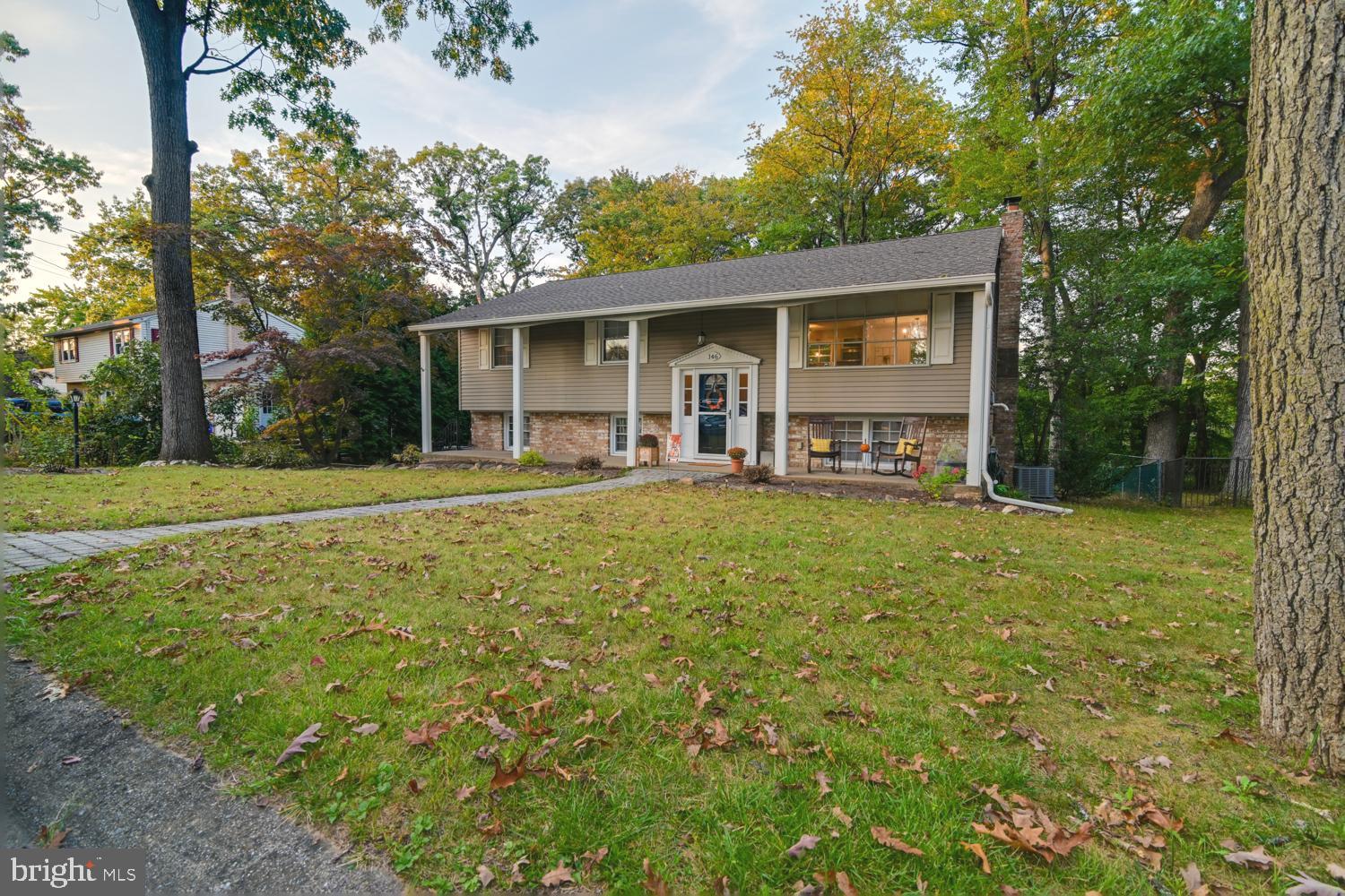 146 Lexington Road York, PA 17402 - Photo 1 of 35 a house view with a outdoor space