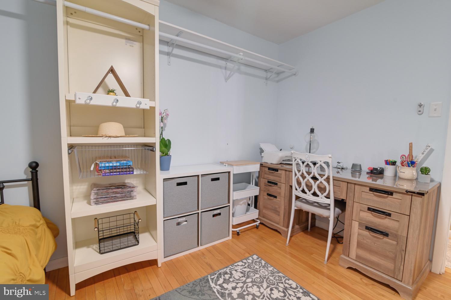 146 Lexington Road York, PA 17402 - Photo 23 of 35 a bed room with a bed and a chair