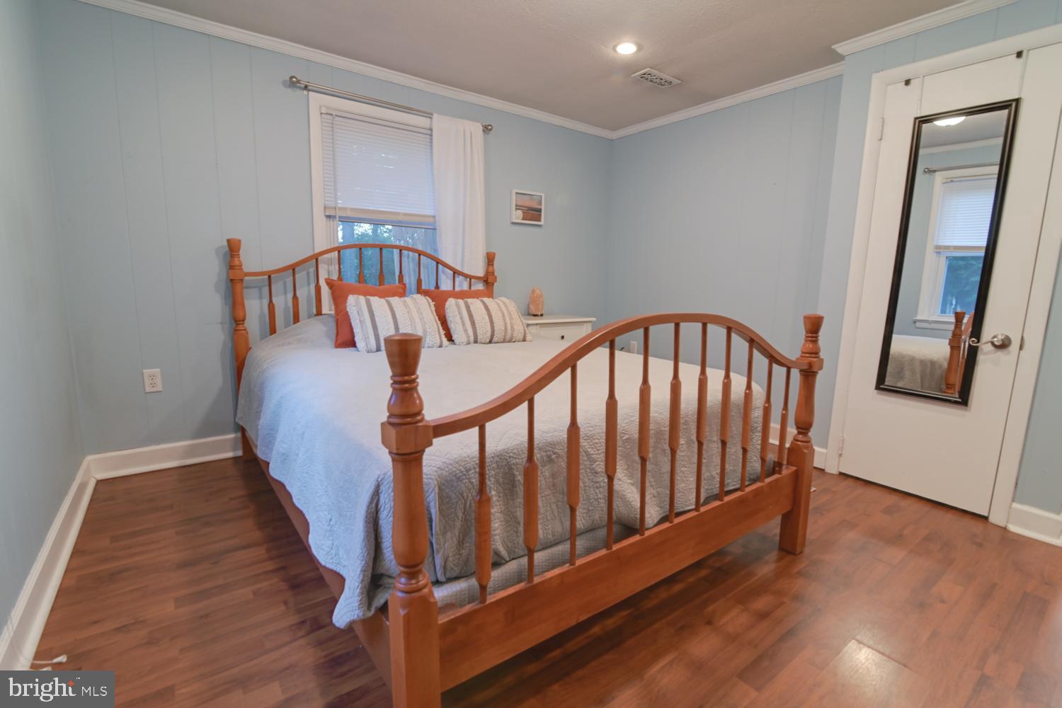 146 Lexington Road York, PA 17402 - Photo 29 of 35 a view of entryway with wooden floor