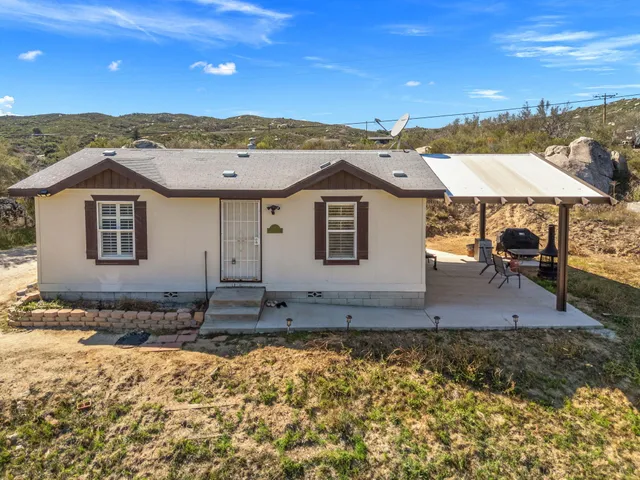 $265,000 | 18525 Keyes Drive, Banning, CA 92220