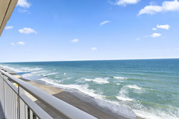 $10,000 | 9600 South Ocean Drive, Unit 1508, Jensen Beach, FL 34957