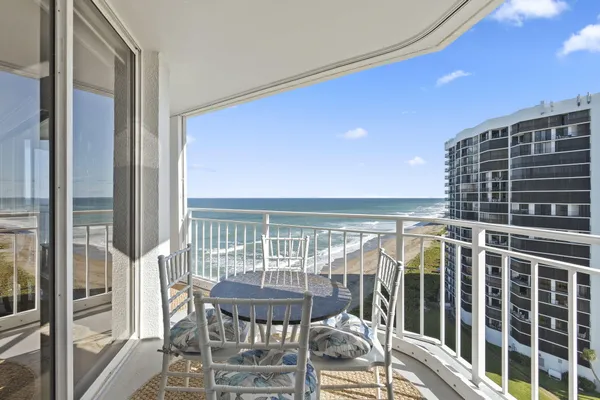$10,000 | 9600 South Ocean Drive, Unit 1508, Jensen Beach, FL 34957