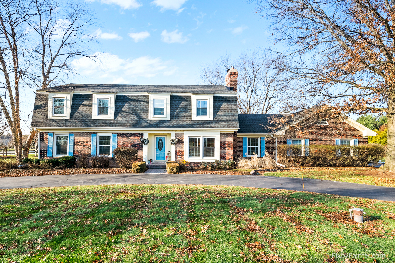 32W702 Oak Lawn Farm Road Wayne, IL 60184 - Photo 1 of 50