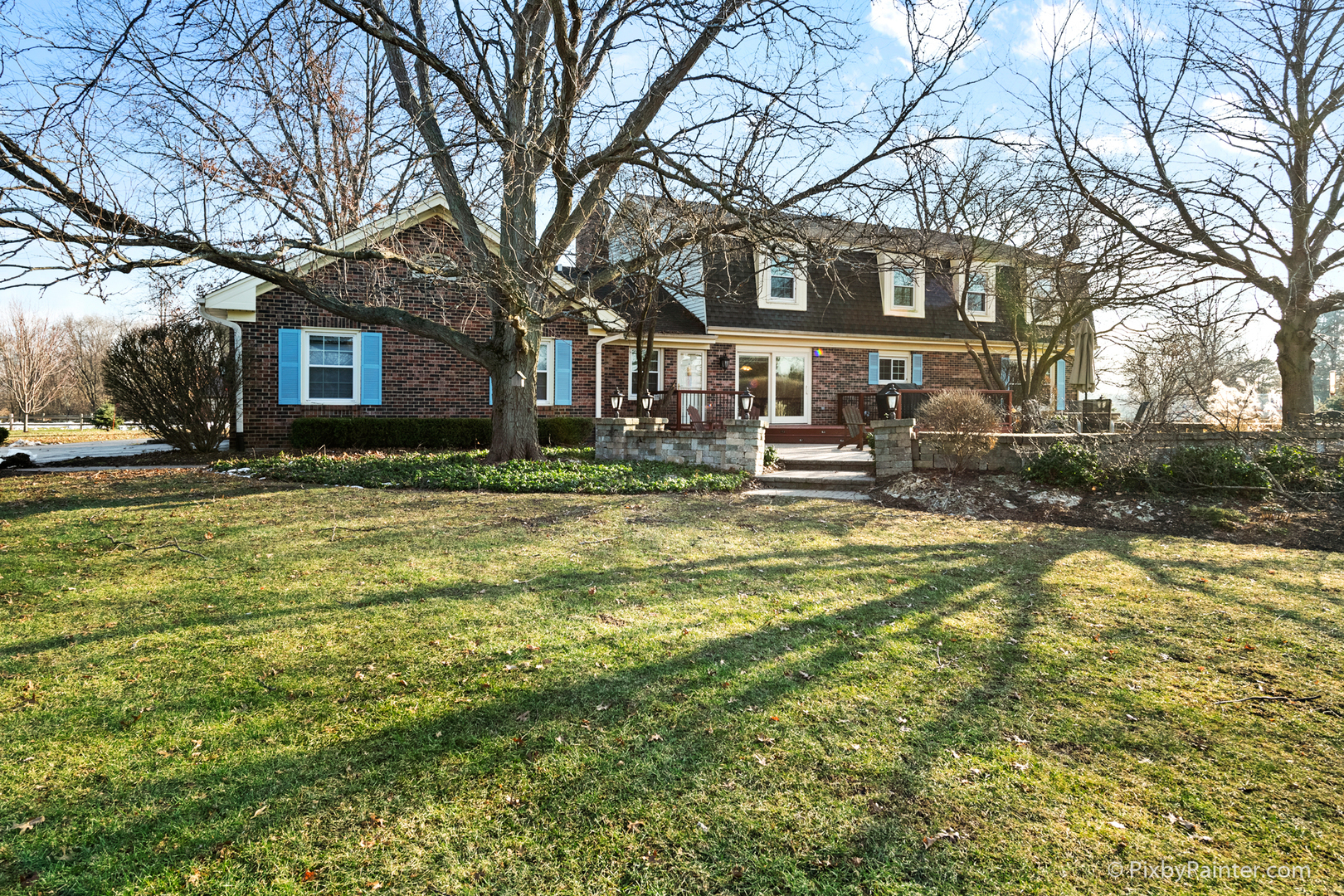 32W702 Oak Lawn Farm Road Wayne, IL 60184 - Photo 11 of 50