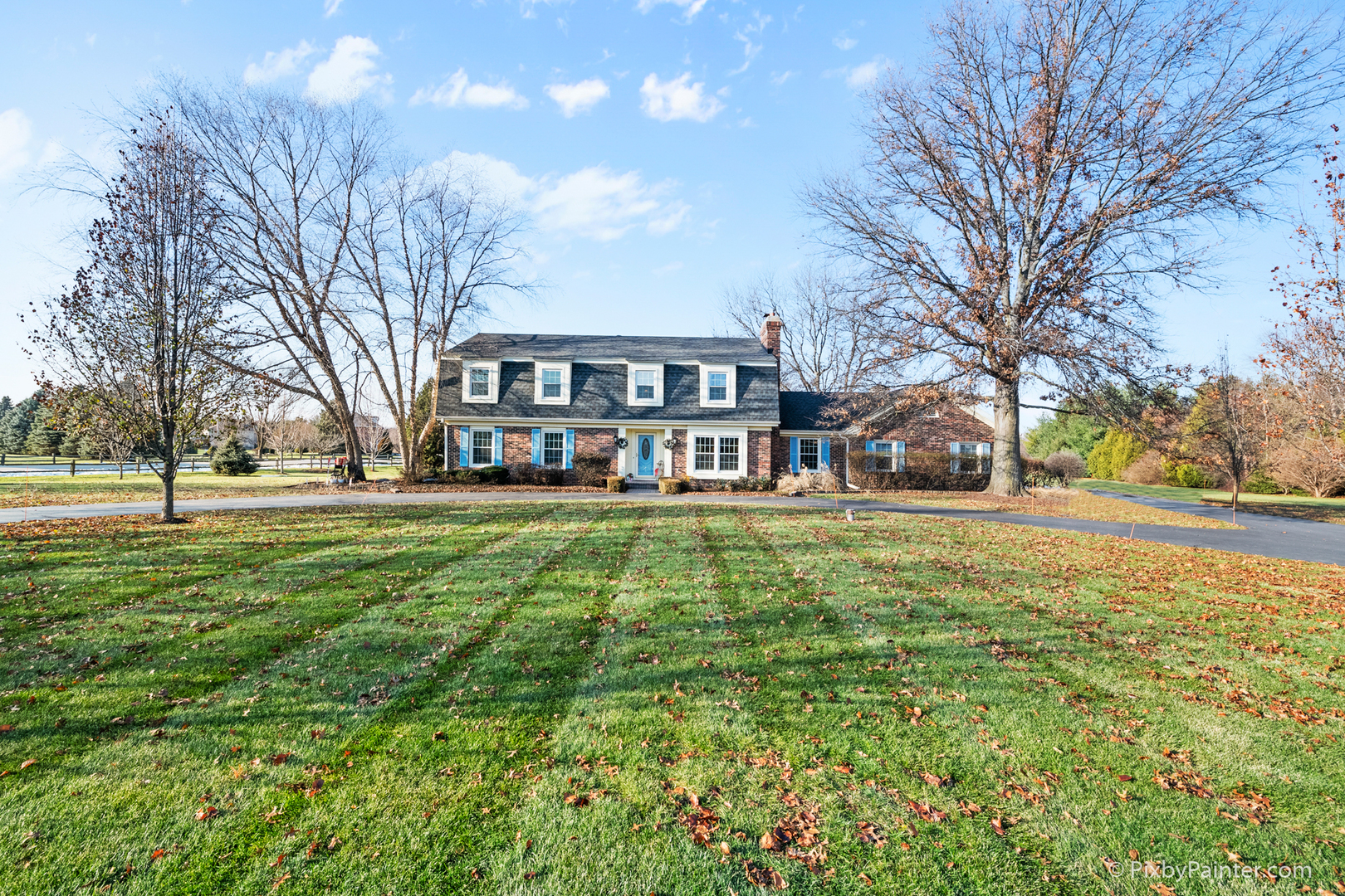 32W702 Oak Lawn Farm Road Wayne, IL 60184 - Photo 3 of 50