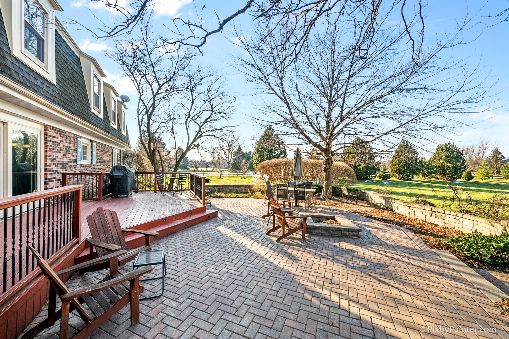 32W702 Oak Lawn Farm Road Wayne, IL 60184 - Photo 5 of 50