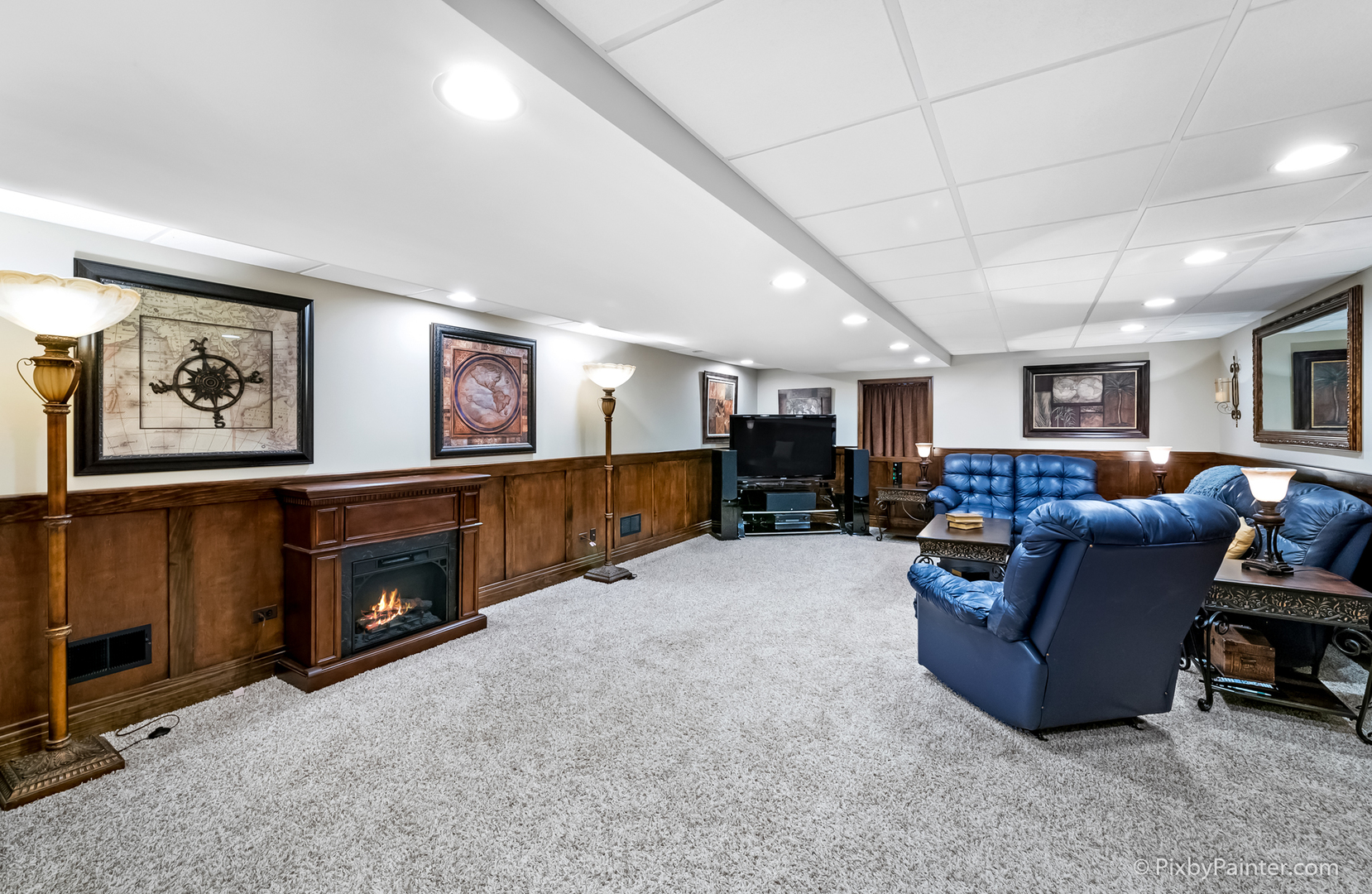 32W702 Oak Lawn Farm Road Wayne, IL 60184 - Photo 47 of 50
