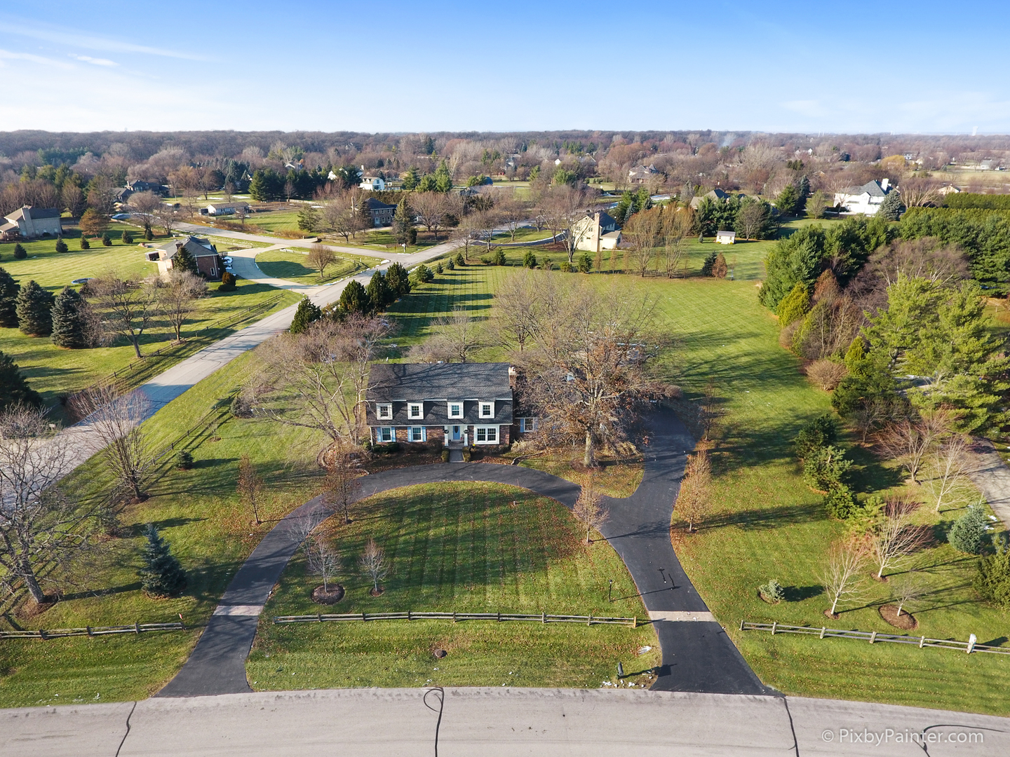 32W702 Oak Lawn Farm Road Wayne, IL 60184 - Photo 49 of 50