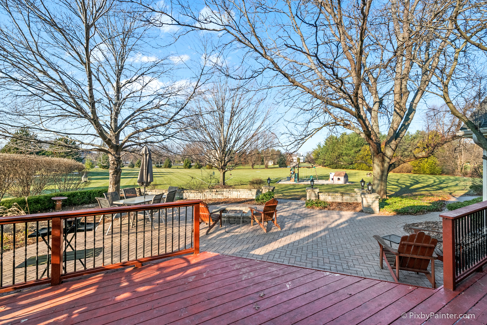 32W702 Oak Lawn Farm Road Wayne, IL 60184 - Photo 9 of 50