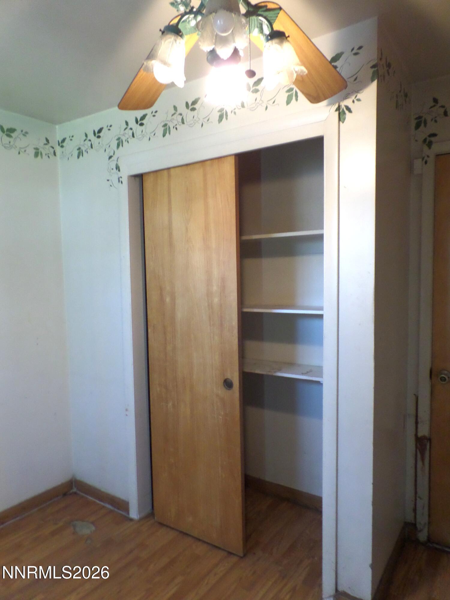 710 L Street Sparks, NV 89431 - Photo 6 of 11 a room with storage and utility