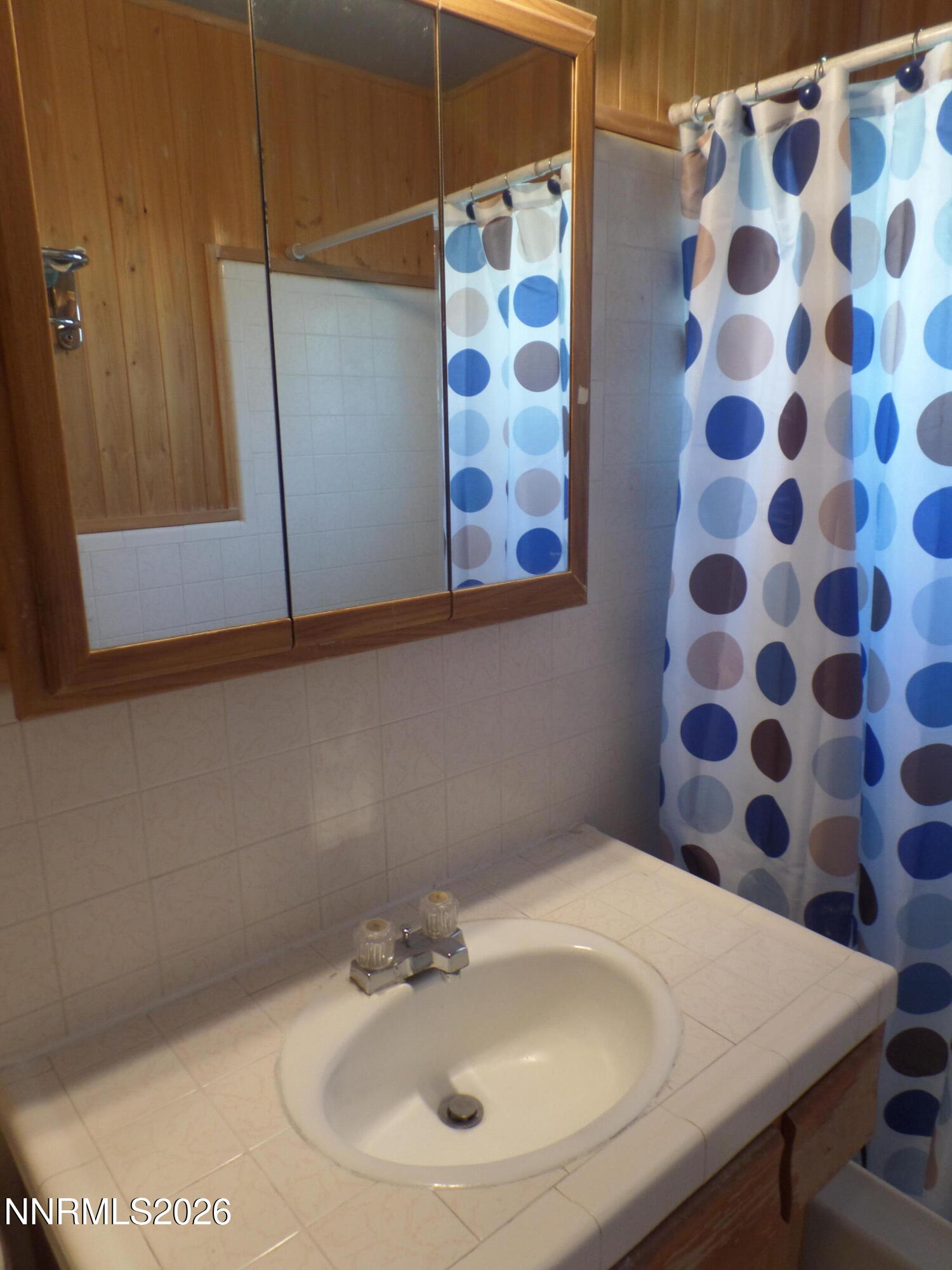 710 L Street Sparks, NV 89431 - Photo 9 of 11 a bathroom with a sink and a mirror