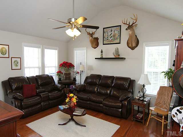144 Rack Court Willow Spring, NC 27592 - Photo 3 of 12