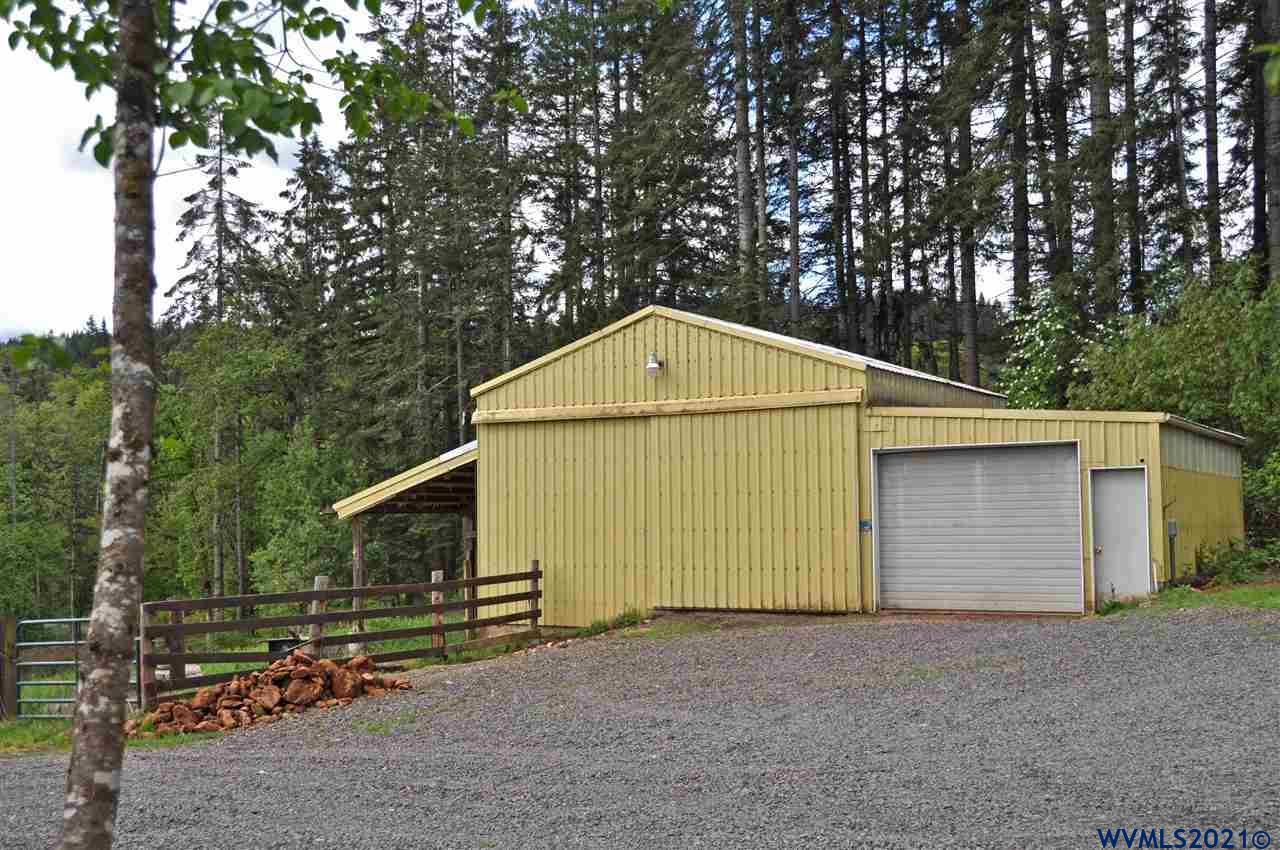30077 Ingram Road Lebanon, OR 97355 - Photo 38 of 40 Gallery Image 38