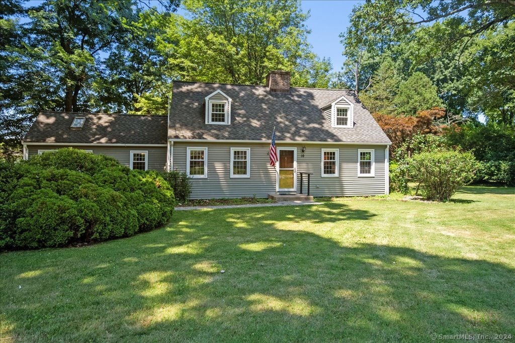 10 Barn Hill Road Bloomfield, CT 06002 - Photo 1 of 1