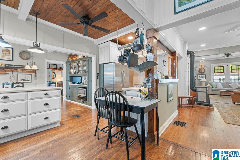 1122 Montevallo Road Centreville, AL 35042 - Photo 14 of 69