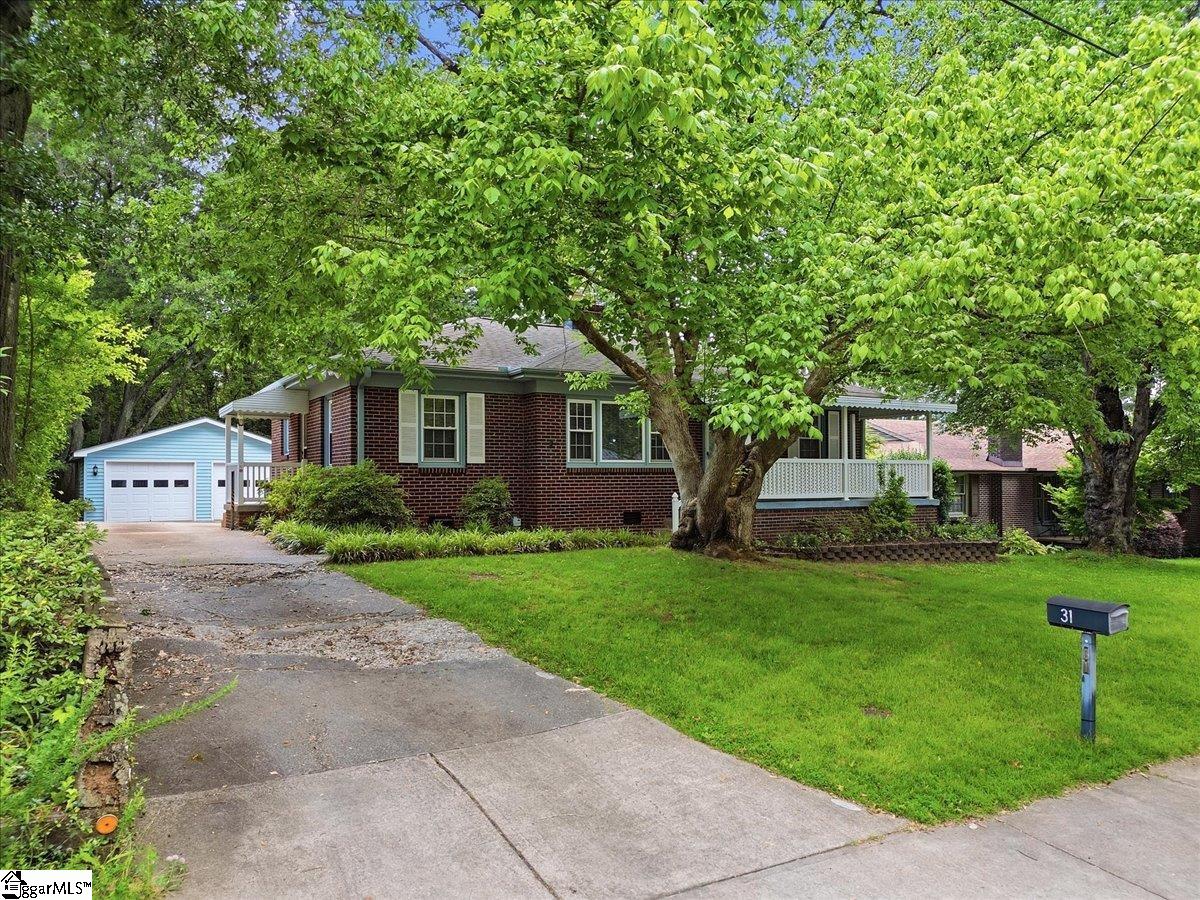 31 Blackburn Street Greenville, SC 29607 - Photo 4 of 43