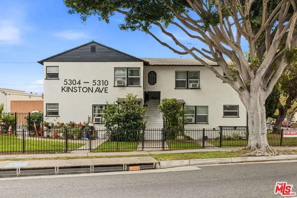$2,950 | 5304 Kinston Avenue, Culver City, CA 90230