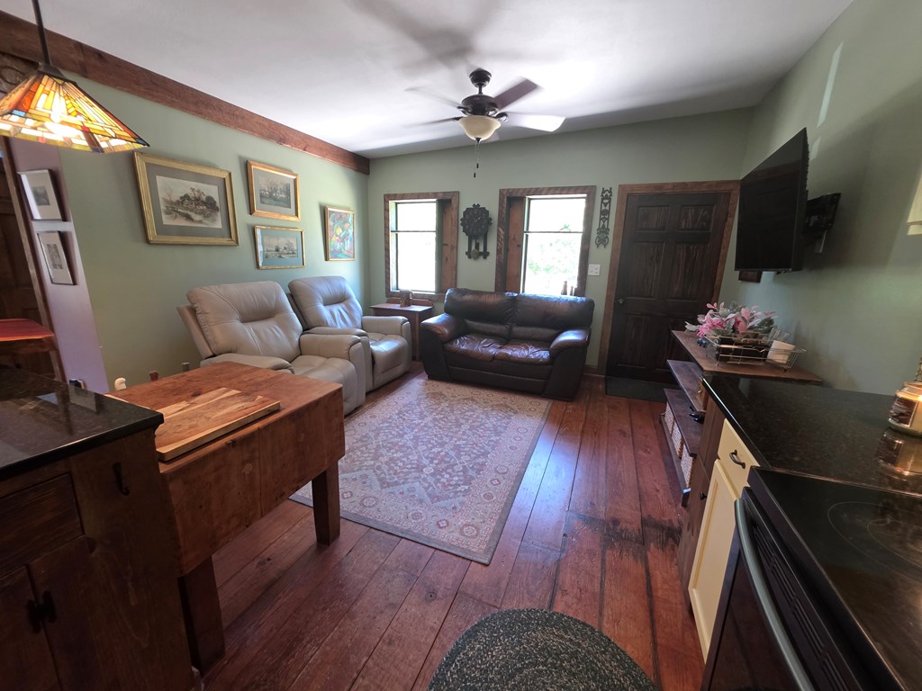 1020 Barnett Road Cross Hill, SC 29332 - Photo 8 of 49 Gallery Image 8