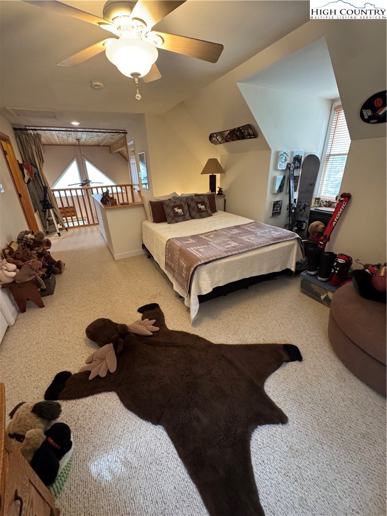 128 Hillcrest Road Newland, NC 28657 - Photo 17 of 37