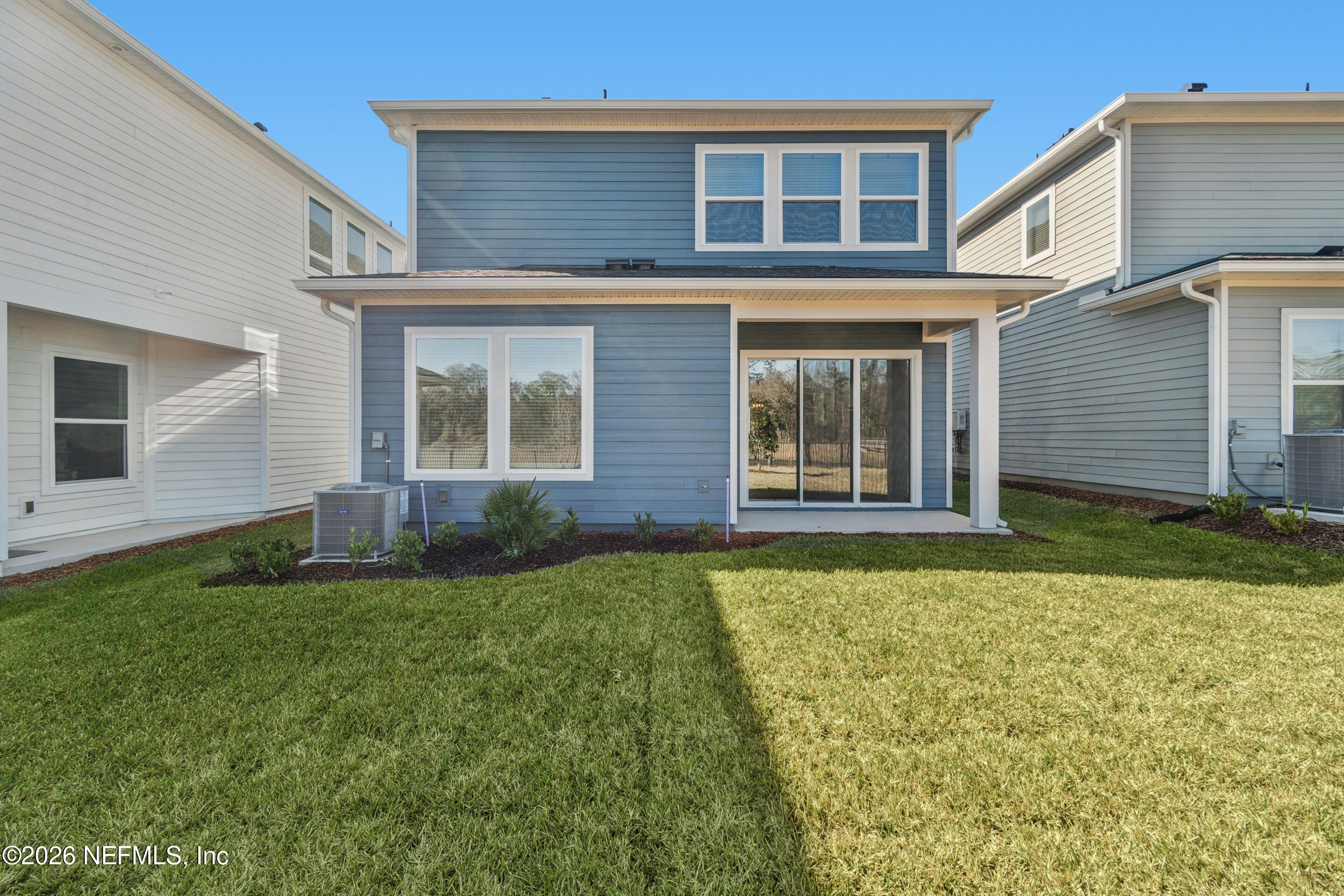 11413 Catalyst Road Jacksonville, FL 32256 - Photo 29 of 29 Homesite24-006