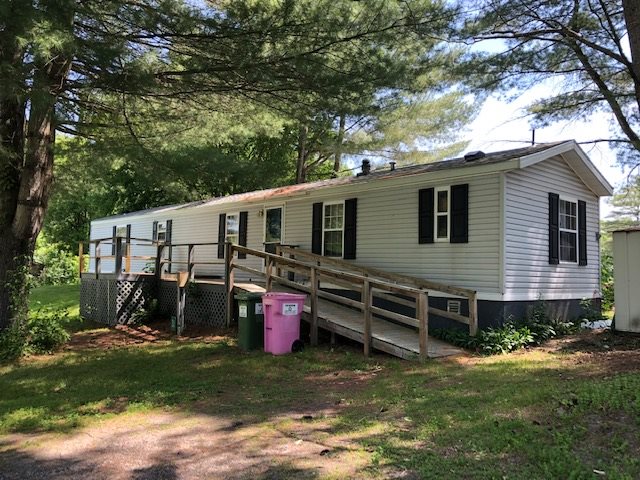 525 River Street, Unit 31 Castleton, VT 05735 - Photo 1 of 14