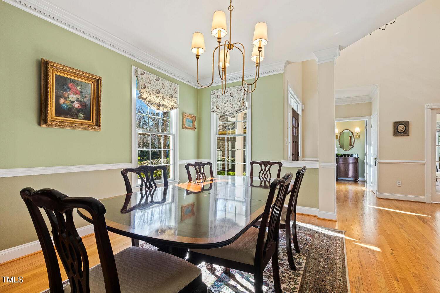 8908 Winged Thistle Court Raleigh, NC 27617 - Photo 12 of 77 8908 Winged Thistle Ct Raleigh-large-052
