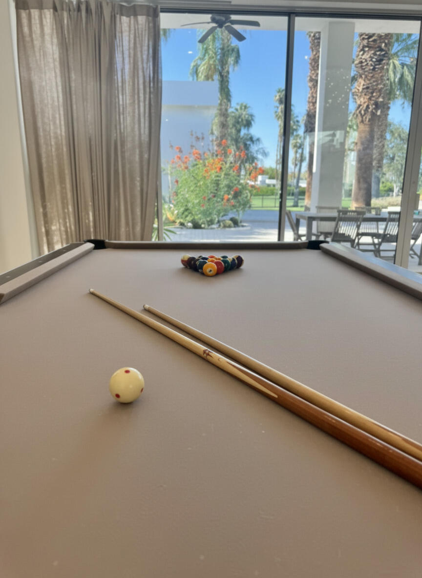 70710 Frank Sinatra Drive Rancho Mirage, CA 92270 - Photo 19 of 65 Entertainment Lounge