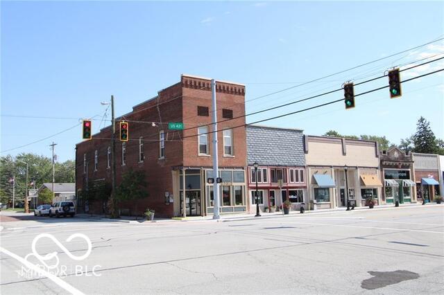 101 South Main Street, Unit D Kirklin, IN 46050 - Photo 12 of 14