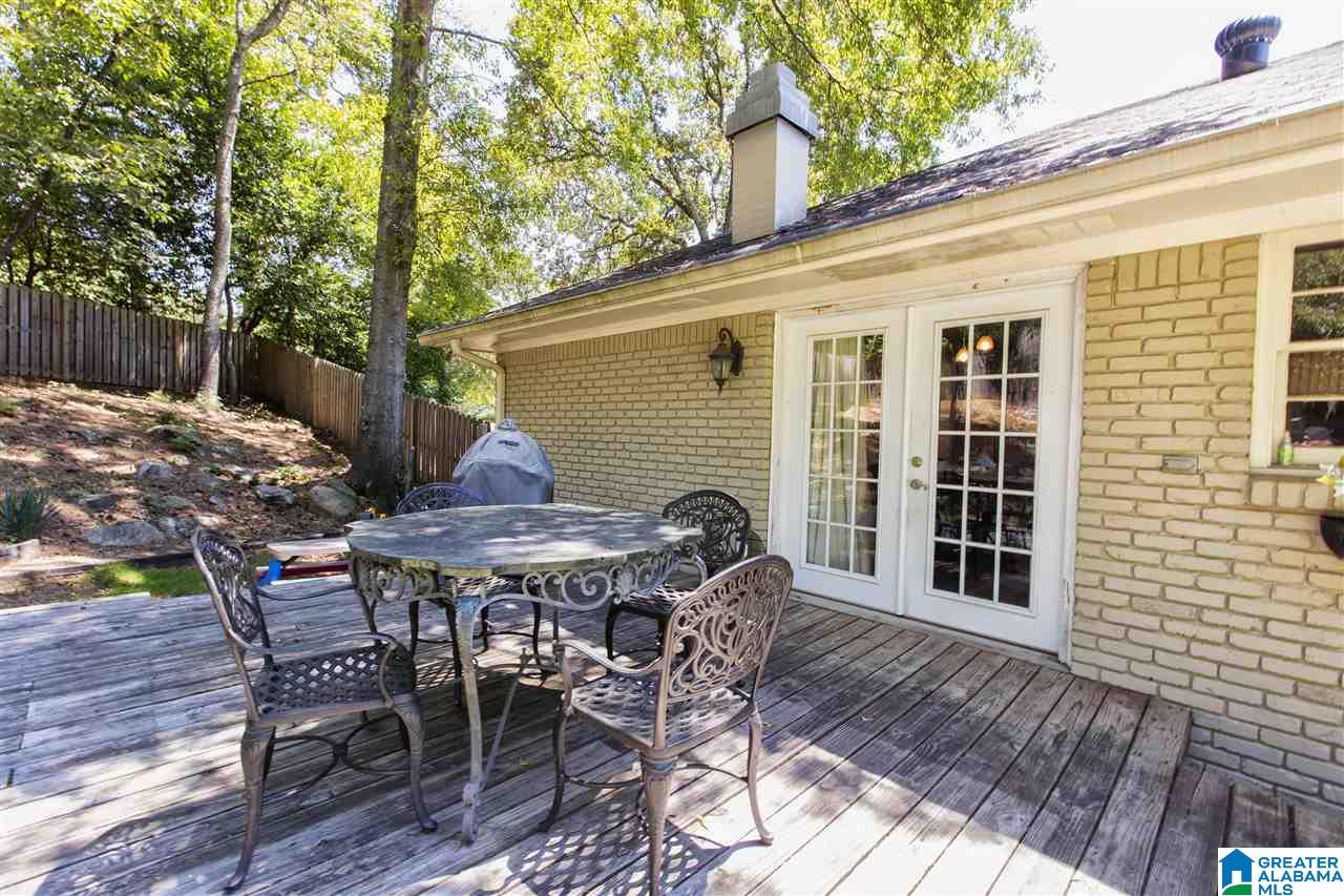 3612 Spring Valley Road, Unit 17 Mountain Brook, AL 35223 - Photo 31 of 35