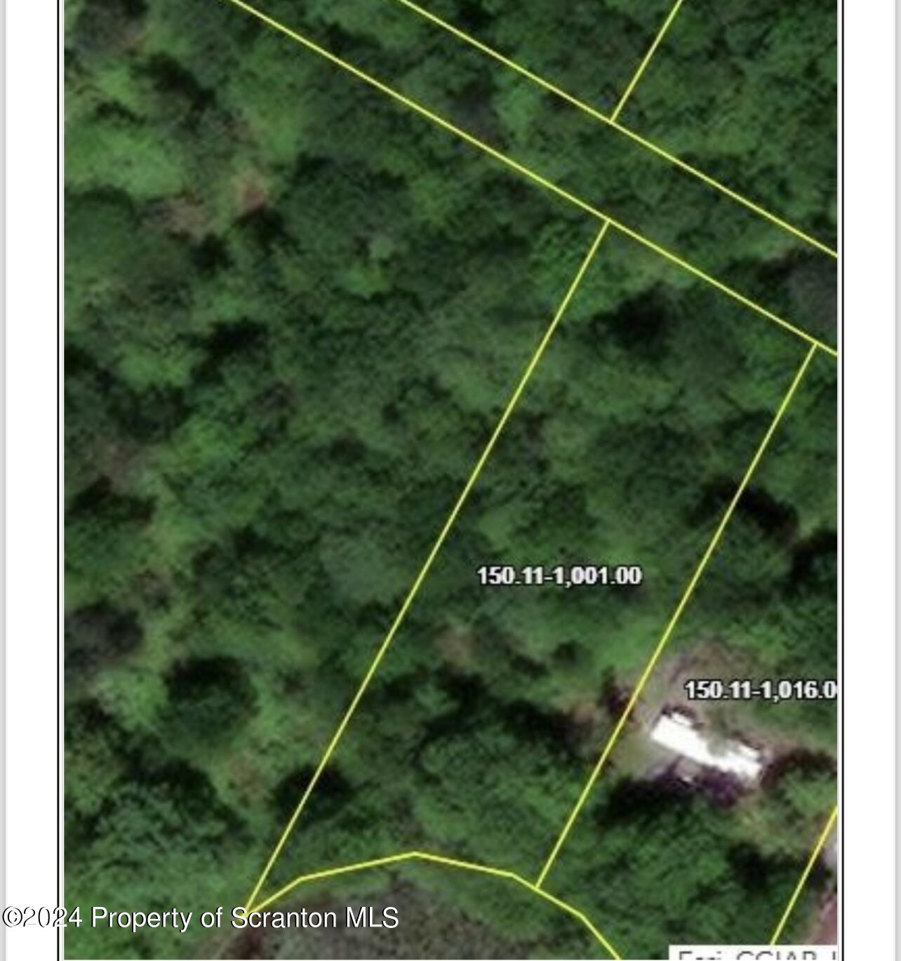 Lot #10 Stearns Lake Road Jackson, PA 18825 - Photo 12 of 12 Gallery Image 12