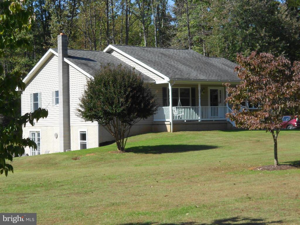 14506 Reva Road Reva, VA 22735 - Photo 2 of 30 Exterior (General)