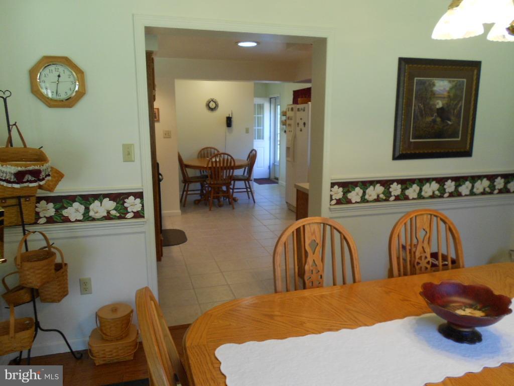 14506 Reva Road Reva, VA 22735 - Photo 11 of 30 Dining Room