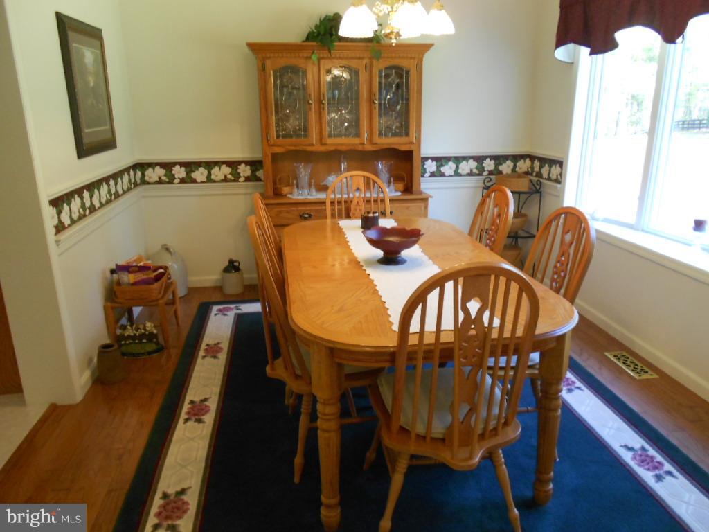 14506 Reva Road Reva, VA 22735 - Photo 12 of 30 Dining Room