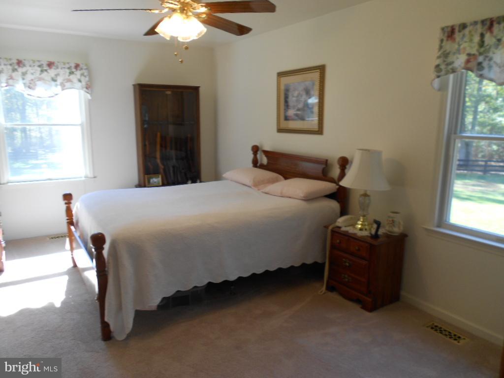 14506 Reva Road Reva, VA 22735 - Photo 13 of 30 Bedroom (Master)