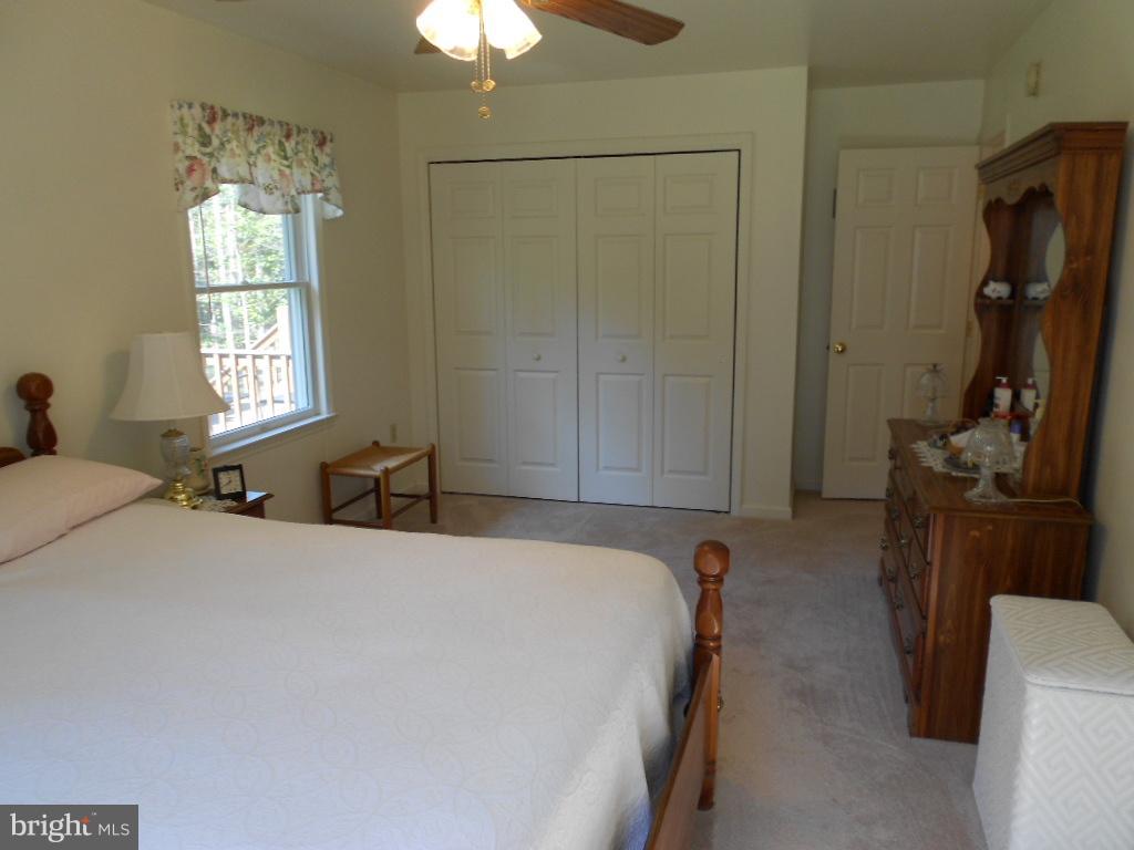 14506 Reva Road Reva, VA 22735 - Photo 14 of 30 Bedroom (Master)