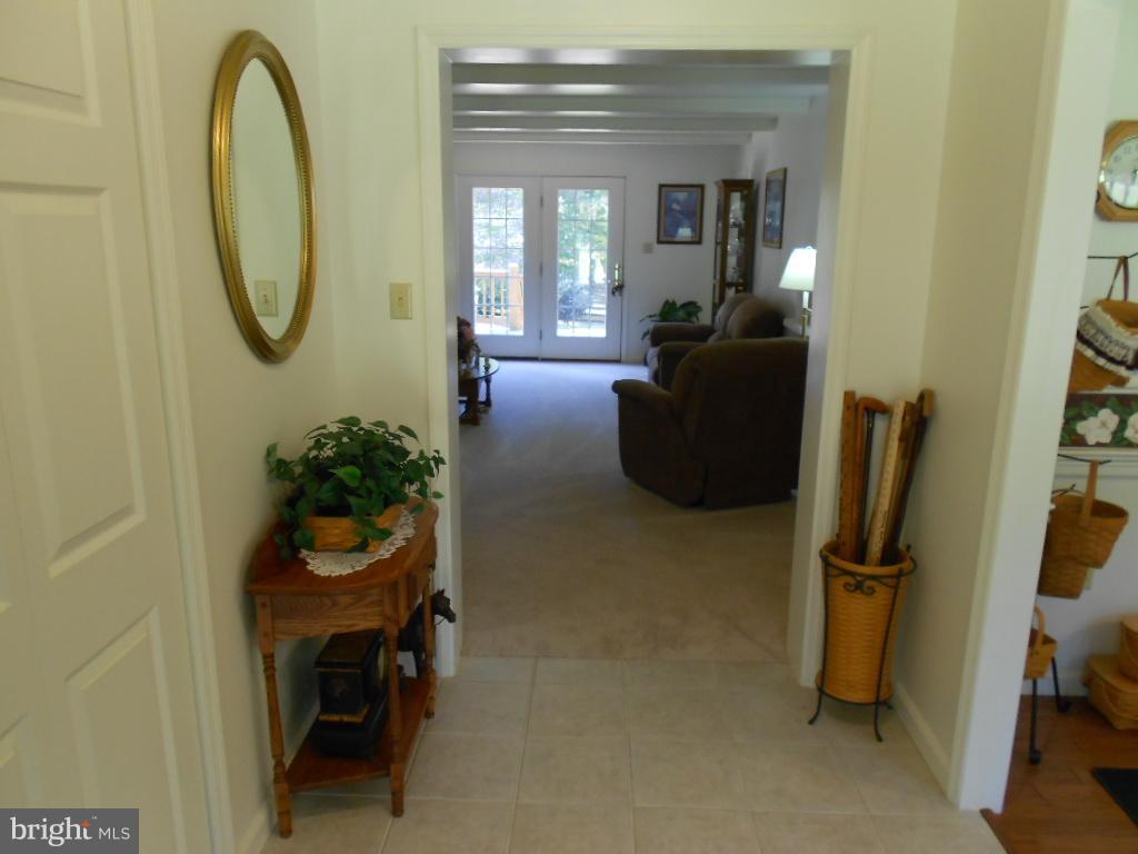 14506 Reva Road Reva, VA 22735 - Photo 5 of 30 Interior (General)