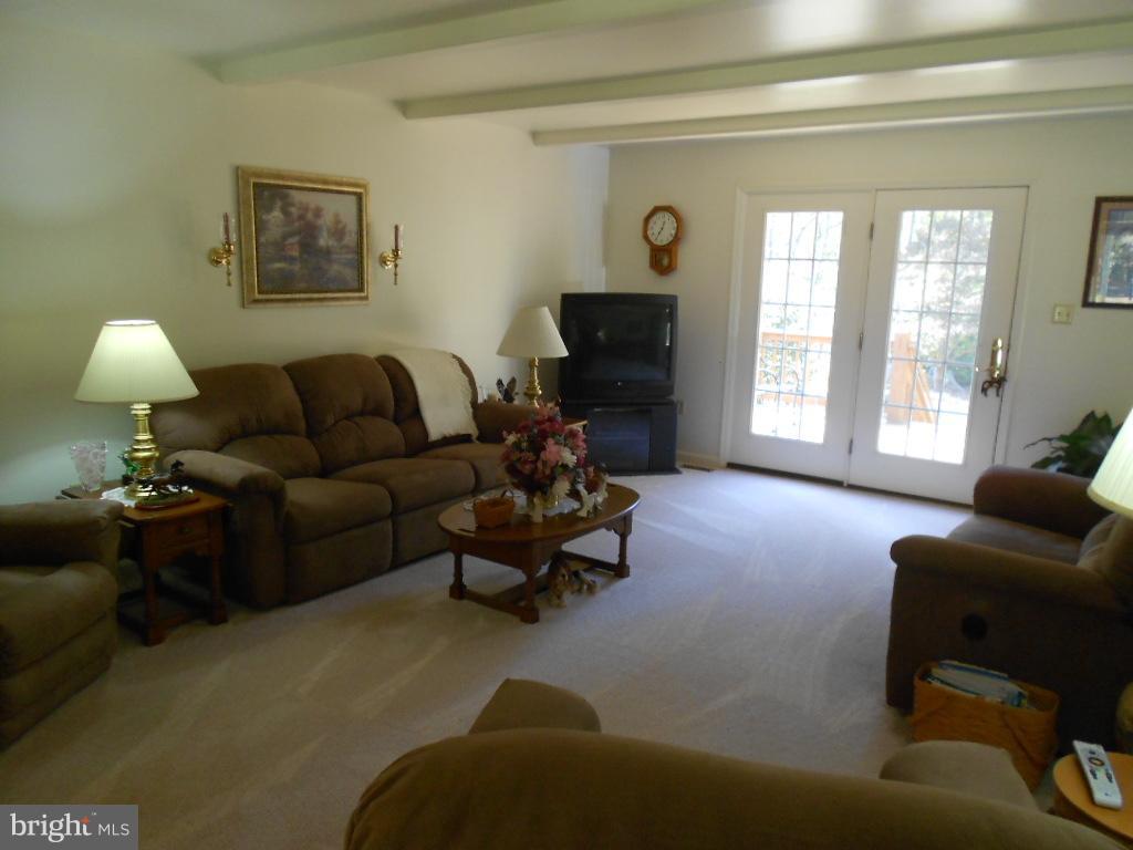 14506 Reva Road Reva, VA 22735 - Photo 7 of 30 Living Room