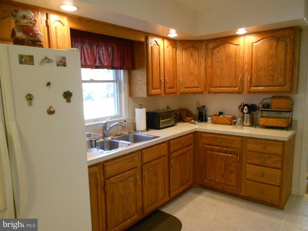 14506 Reva Road Reva, VA 22735 - Photo 8 of 30 Kitchen