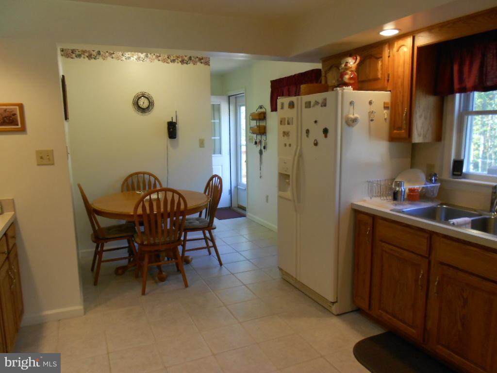 14506 Reva Road Reva, VA 22735 - Photo 10 of 30 Kitchen