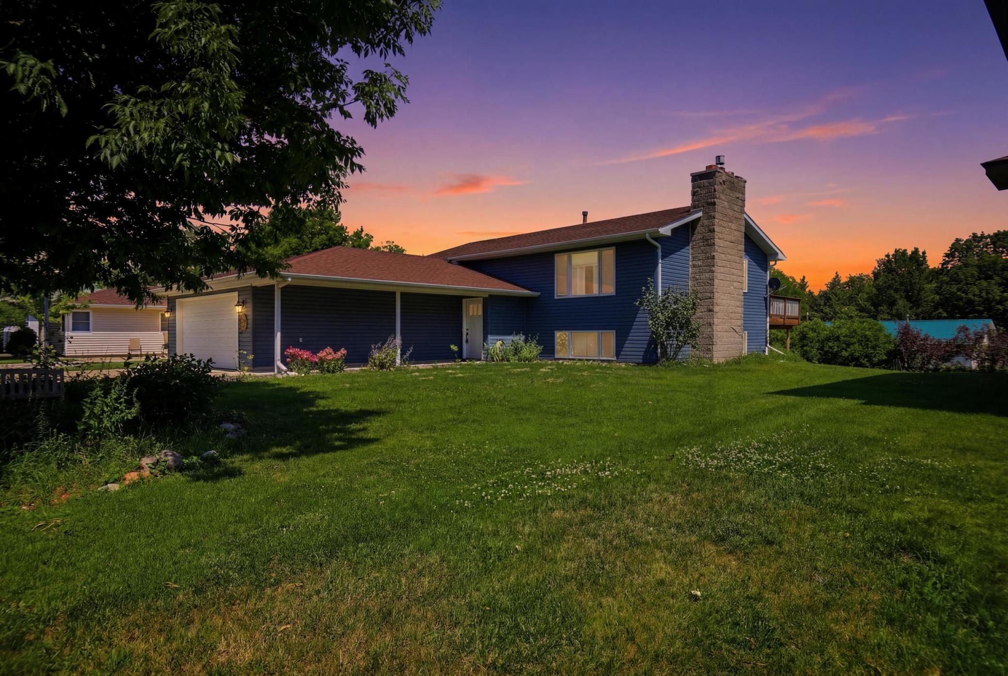 717 Colonial Circle Faribault, MN 55021 - Photo 1 of 65