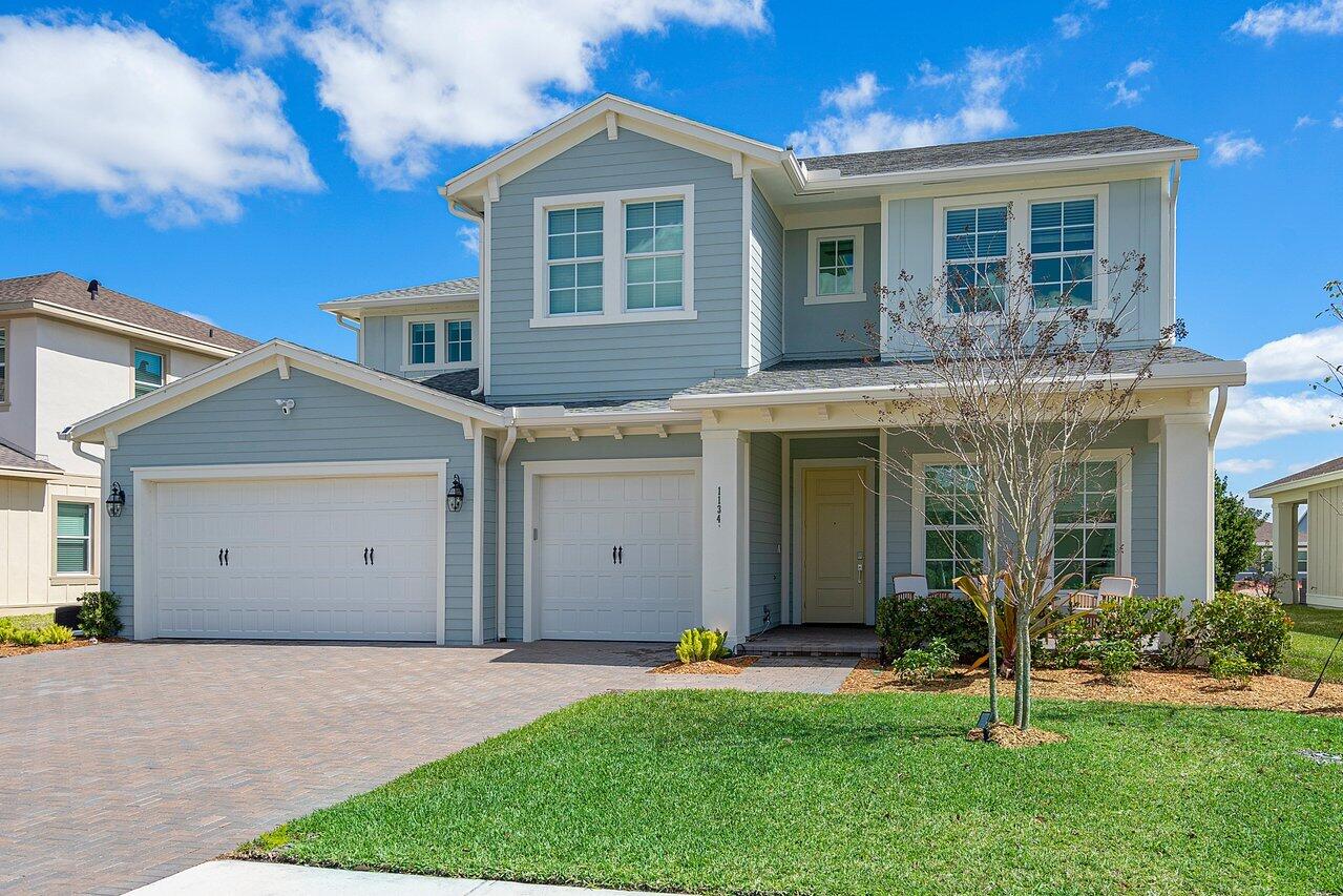 1134 Arrowhead Point Road Loxahatchee, FL 33470 - Photo 3 of 65 Lets Go Take a look!