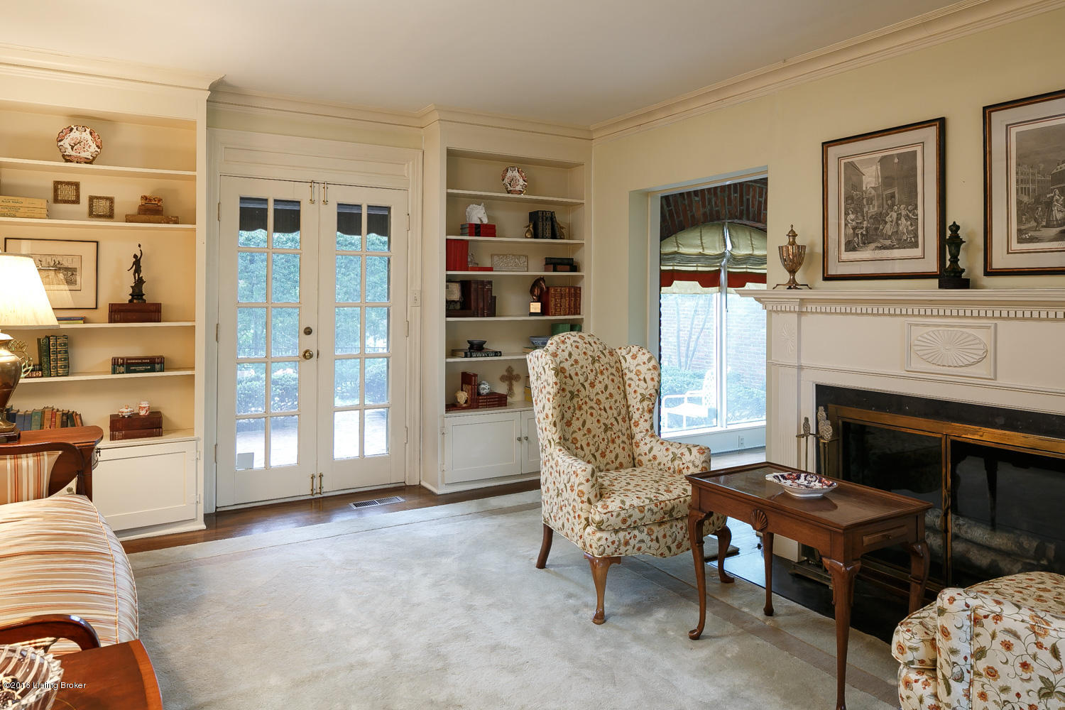 317 Mockingbird Hill Road Louisville, KY 40207 - Photo 22 of 39 RealTourCast - J Stough - Mockingbird Hi