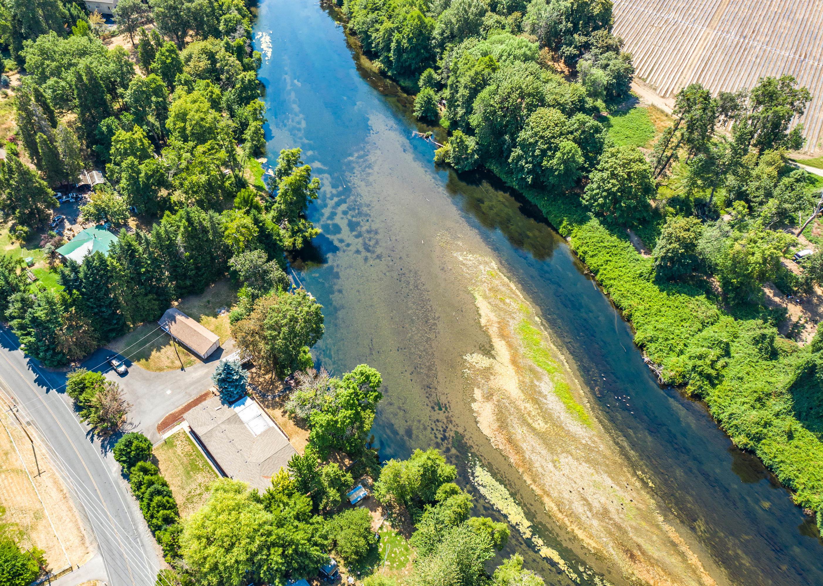 6745 North Applegate Road Grants Pass, OR 97527 - Photo 76 of 82 DJI_0244-HDR