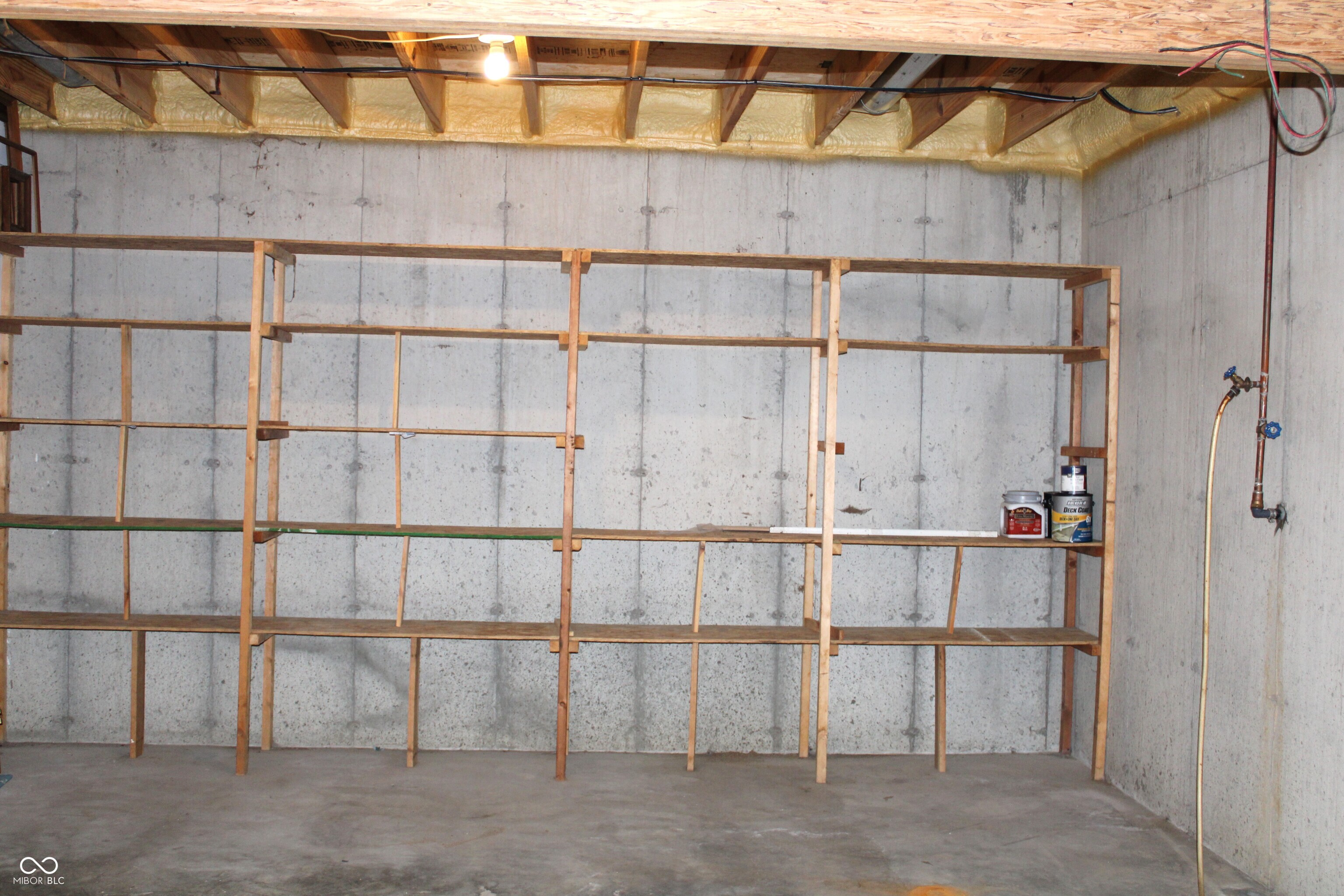 808 South Nineveh Road Franklin, IN 46131 - Photo 46 of 52